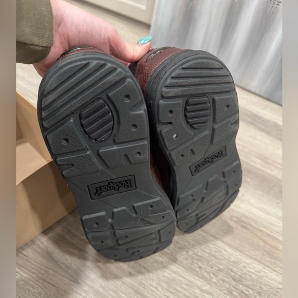 NEW ROCKPORT MENS SHOE - Picture 10 of 10